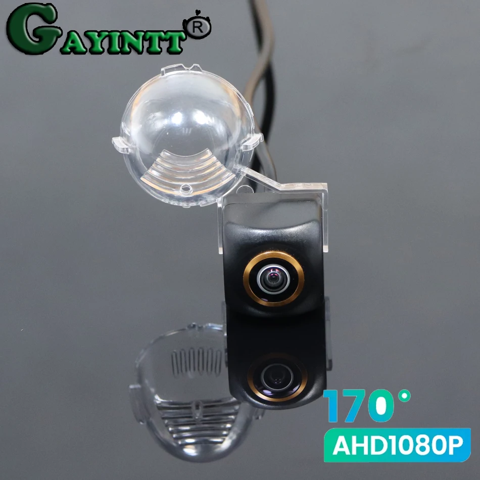 

1080P HD 170° AHD Car Rear View Camera For Suzuki S-Cross Grand Vitara Kizashi SX4 Splash Escudo XL-7 Alto Jimny Swift Crossover