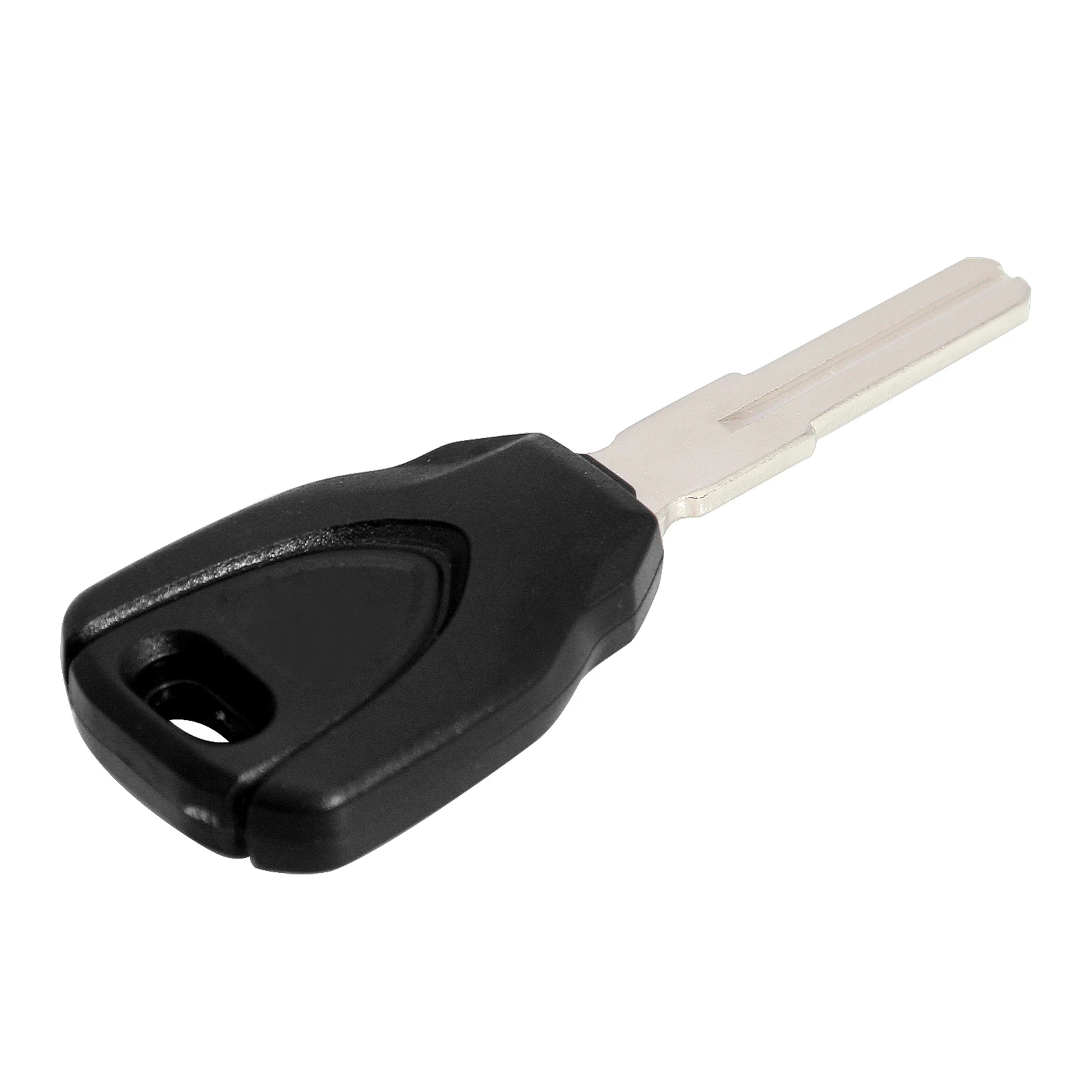 Key Can Be Loaded With Chips 1 Blank Motorcycle Keys Cut Blade For Ducati XDiavel 1260 Lambo 1260 cm3 Year 2021