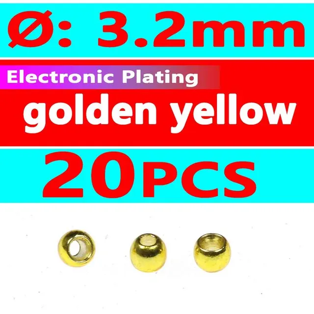 Variant: 3,2 mm 20 pezzi
