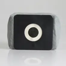 Reusable vacuum dust bag 11x10cm #6