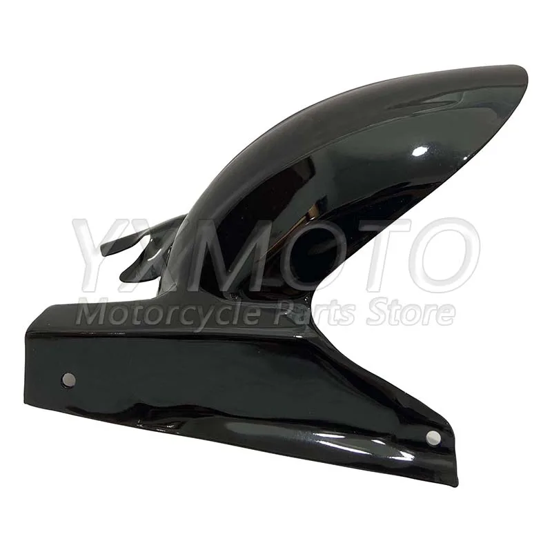 Suitable for HONDA Hornet 250 600 900 rear mudguard modified accessories street car mudguard fairing