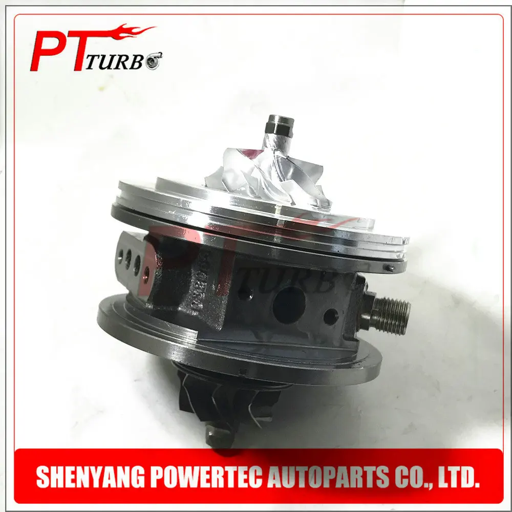 Turbocharger Core MFS 53039900363 For VW Arteon Passat Alltrack Variant Tiguan Touran 3H7 2.0 TDI 2017/05- 1968 ccm 140KW 190PS