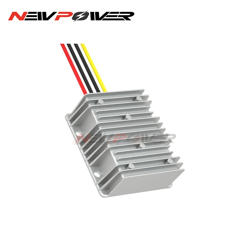 Módulo Step-up Max 360w Conversor de Fonte de Alimentação dc 12v para 29v 12v 14v 15v 16v 18v 19v 13.8v 20v 12v para 29v 12a