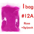 1 bolsa de rosas 12A