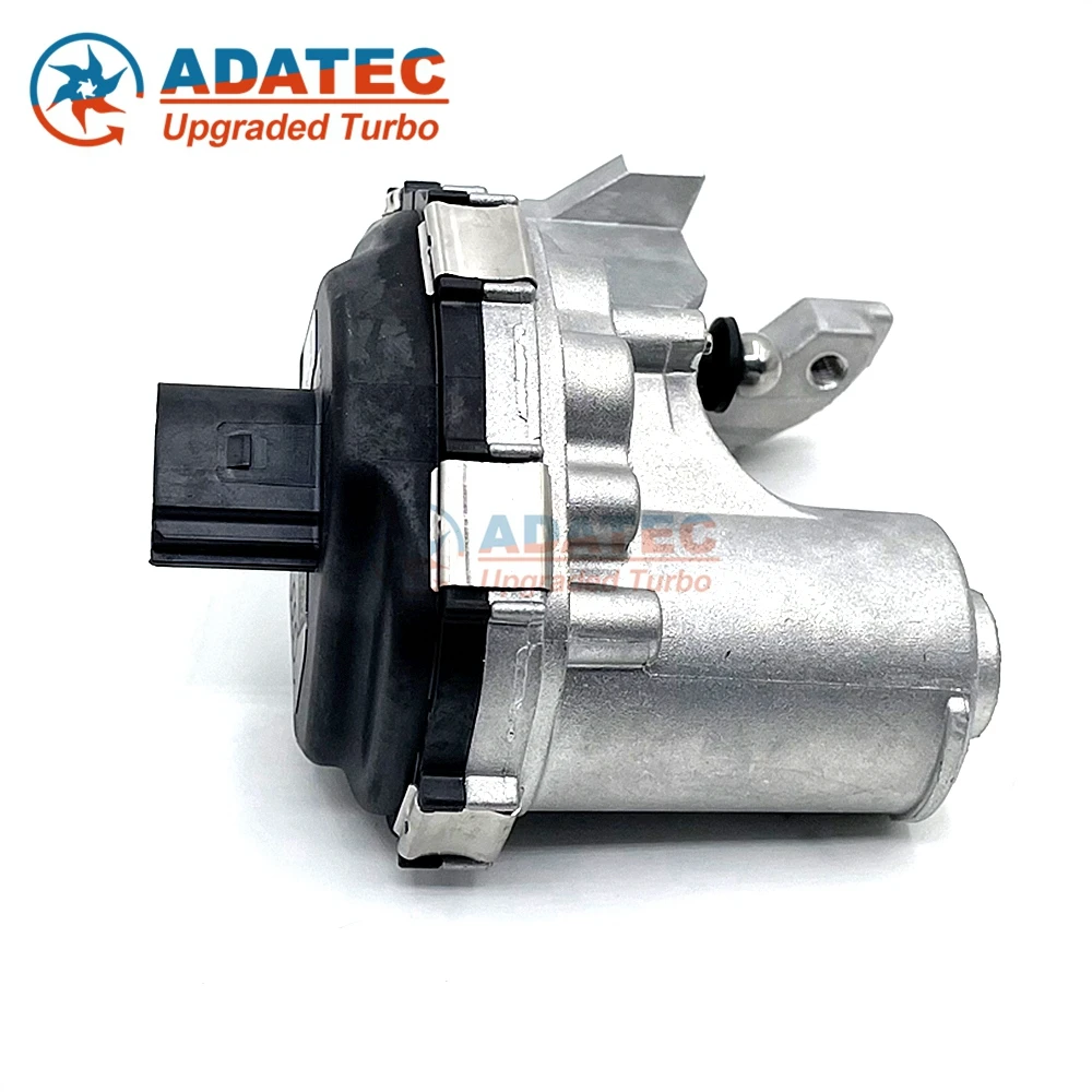 

New 06K145654G Turbine Electronic Actuator 06K145654J 06K145654K for Audi A3 8V / Q2 2.0 TFSI CZPB 2017-