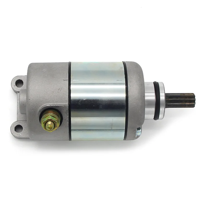 Motorcycle Starter Motor For Kawasaki KLX140 KLX140L KLX140G KLX150L KLX125S KLX140S KLX150S 21163-0762 21163-0058    21163-0043