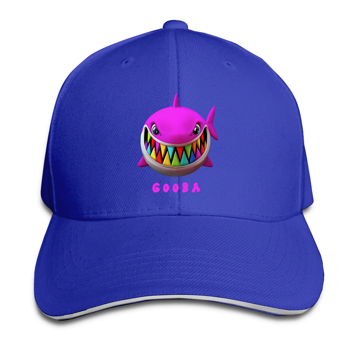 GOOBA-Gorra de camionero para hombre y mujer, gorro ajustable, 6IX9INE, a la moda