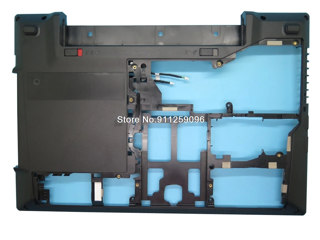 

Laptop Bottom Case For Lenovo E49 90201000 60.4TK05.001 Base Cover Lower Case New