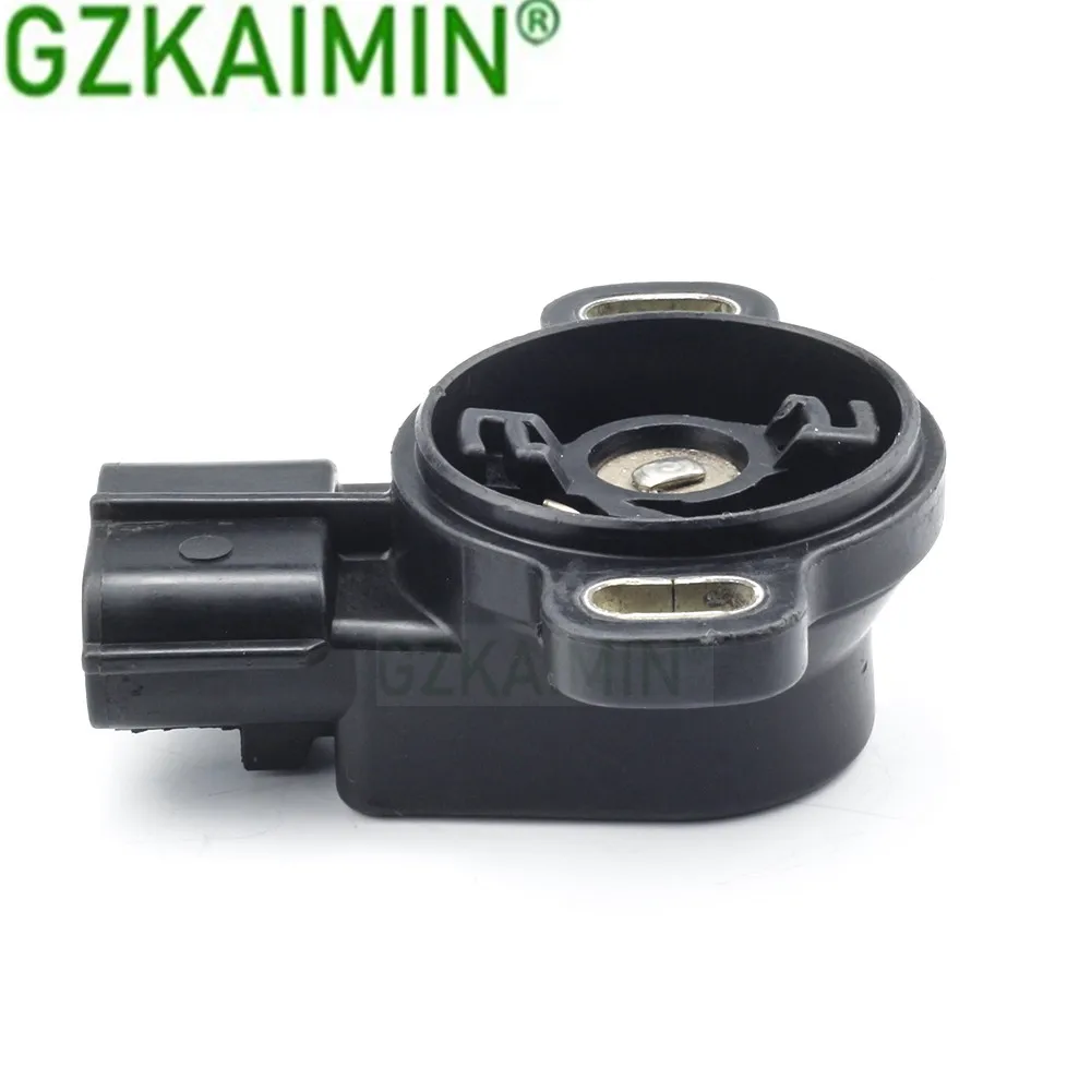 OEM 198500-3040 KL01-18-911 KL0118911 Throttle Position Sensor tps sensor  for Mazda 626 MX-6 MX-3 Millenia MPV