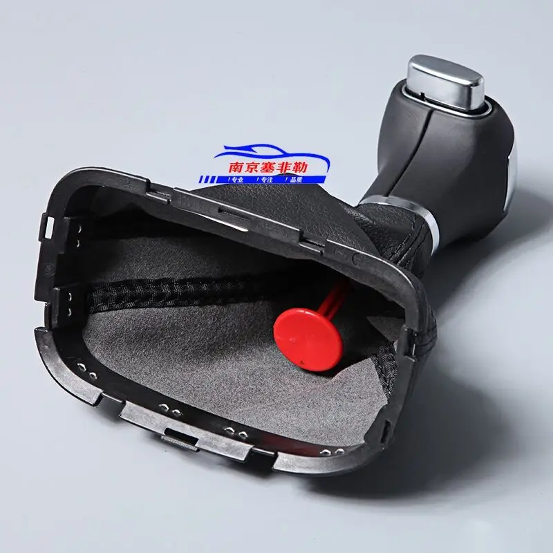 FOR hybrid Roewe 550 350 MG6 MG5GT shift handball shift lever automatic partner gear lever row