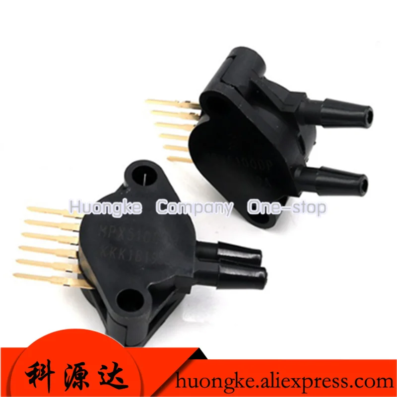 1pcs MPX5100DP MPX5100D 5100 MPX5010DP MPX5010D MPX5500DP MPX5500D MPX5700 SIP6DP MPX5700D MPX5700DP  Pressure Sensor