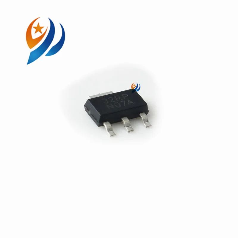 20pcs LM317AEMP/NOPB SOT-223 새로운 원본 재고 있음