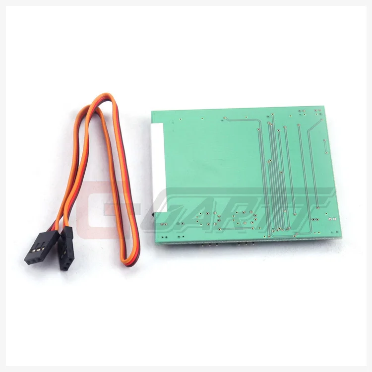 

Карта программирования YPG ESC высокого качества