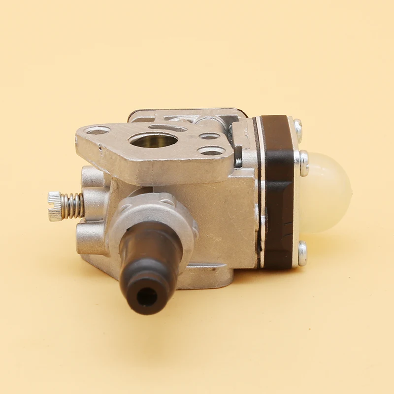 Carburador para motor de jardín Kawasaki Th43 Th48, piezas de repuesto para cortacésped