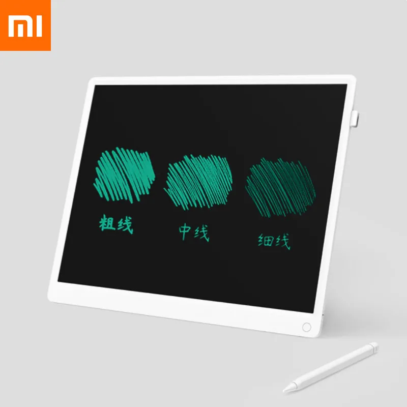 xiaomi lcd tablet