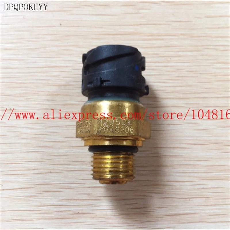 

XYQPSEW For VOLVO pressure sensor,20706889/12W504