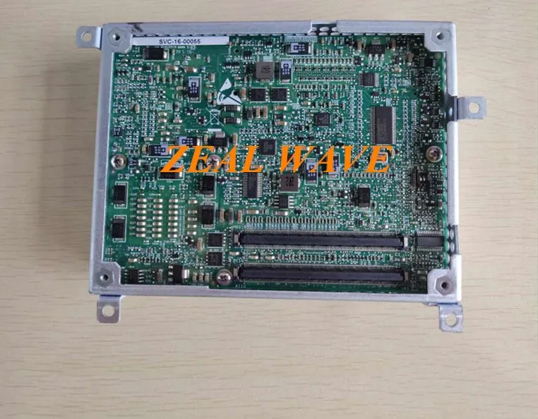 Mindray B Ultra CPU Board DC7 Circuit Board