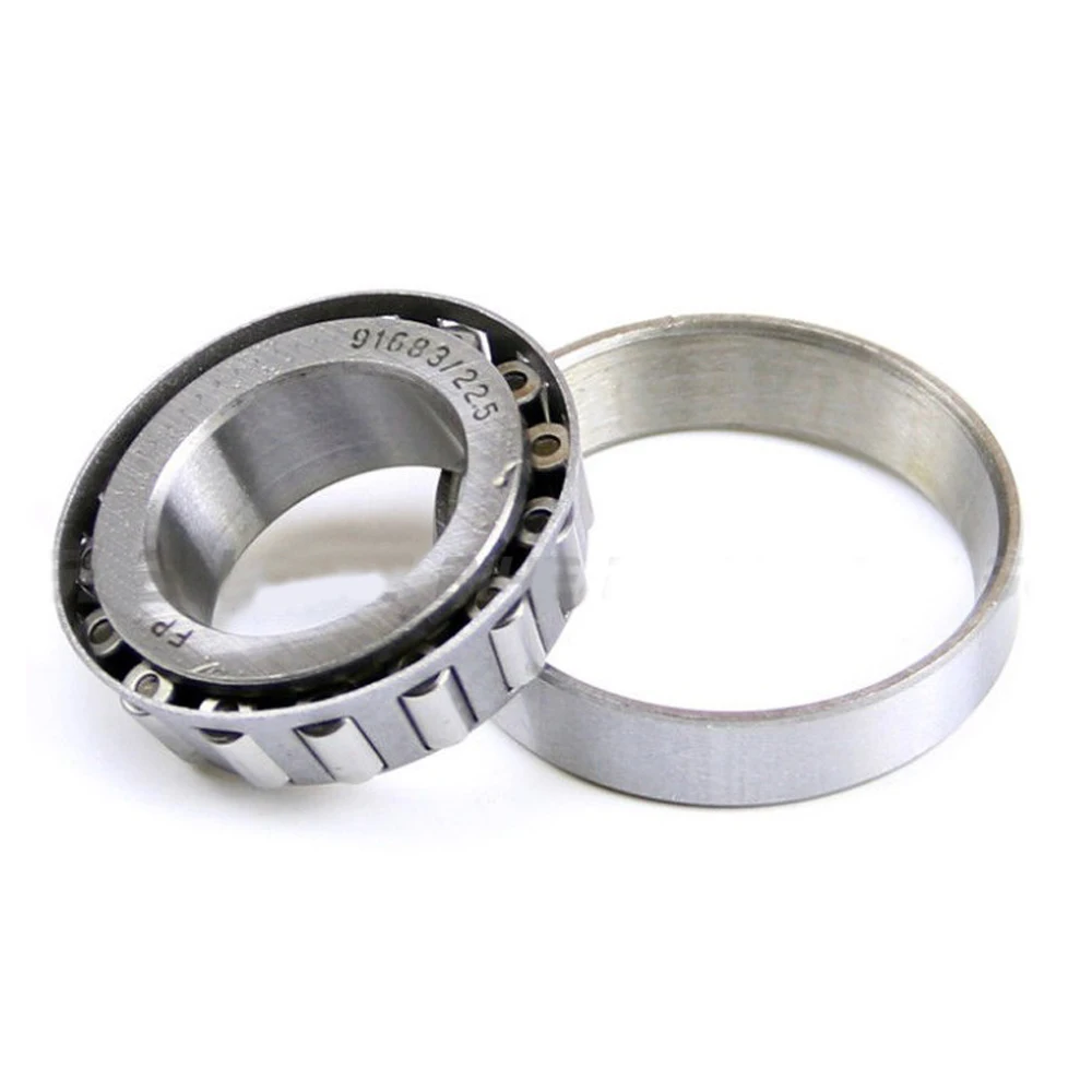 TDPRO Steering Stem Bearings for Honda CRF50 XR50 GSXR750 50cc-250cc Dirt Pit Pro Bike Motorcycle ATV 41-22.5-24 and 44-22-23.5