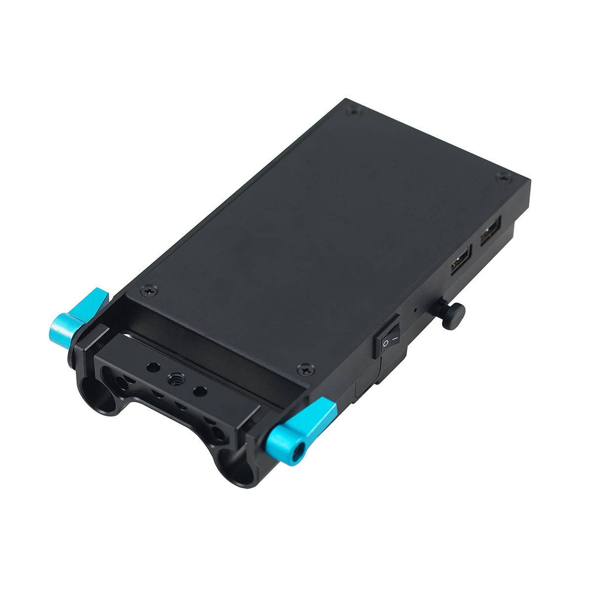 

FOTGA V Mount Dummy Battery Anton Power Supply Systerm for Nikon D500 D600 D610 D750 D780 D800 D810 D850 Z5 Z6 Z7 V1 D7000 Plate