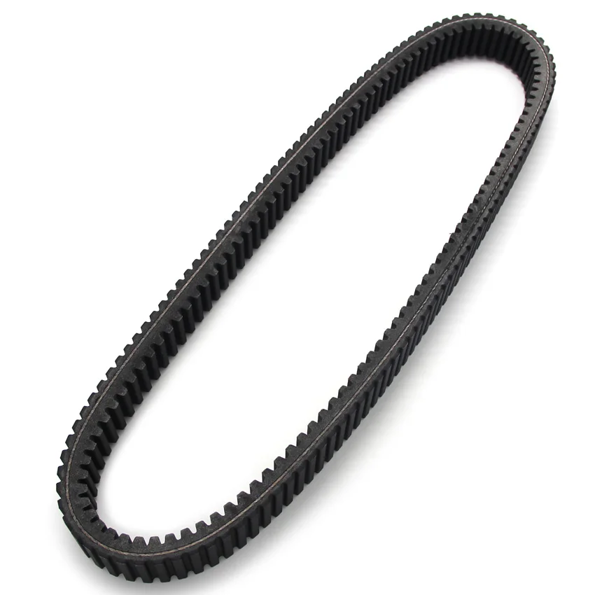 

ATV UTV STRAP DRIVE BELT TRANSFER BELT CLUTCH BELT FOR POLARIS Indy 600Classic Touring 2001-2003 600Touring 2000 600XCSP 2000