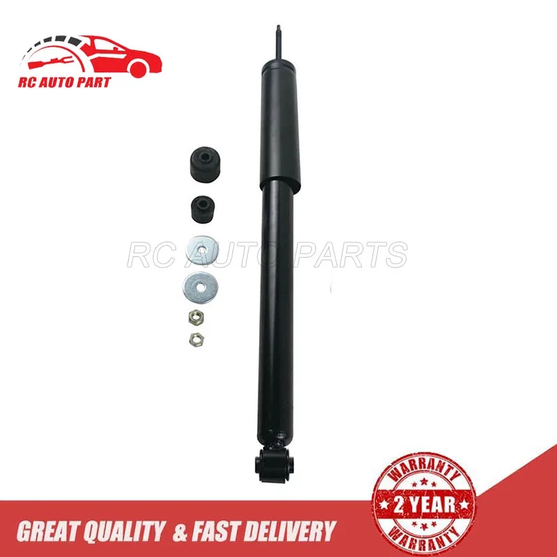 Rear Shock Absorber For Mercedes W203 2033200031 2033200131 C180 C200 230 240 270 280 320 C350 A209 CLK200 CLK280 CLK320