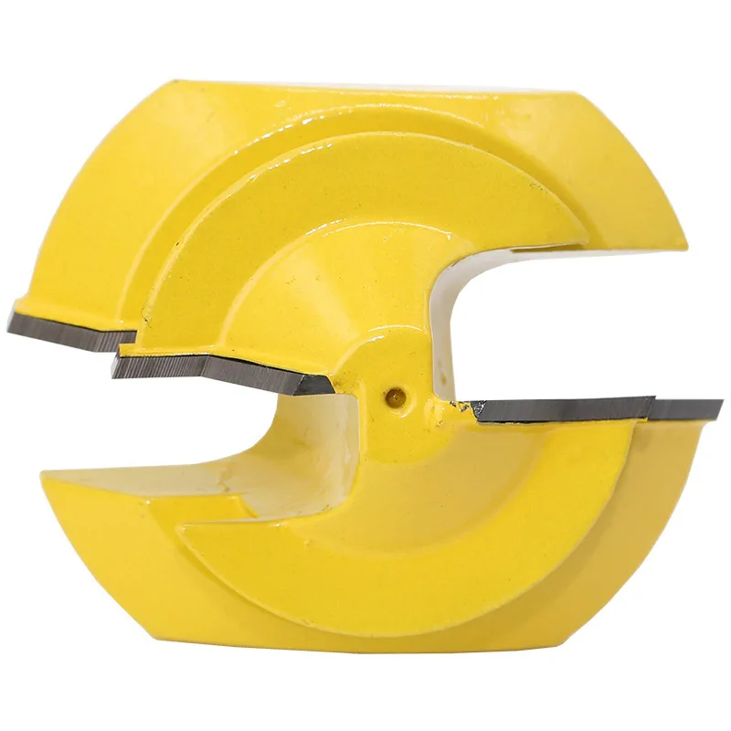 Imagem -06 - Haste de 45 Graus Tenon Roteador Bit para Madeira Articulada Bit Carpintaria Fresa Ângulo Direito Cnc Ferramenta Bit mm