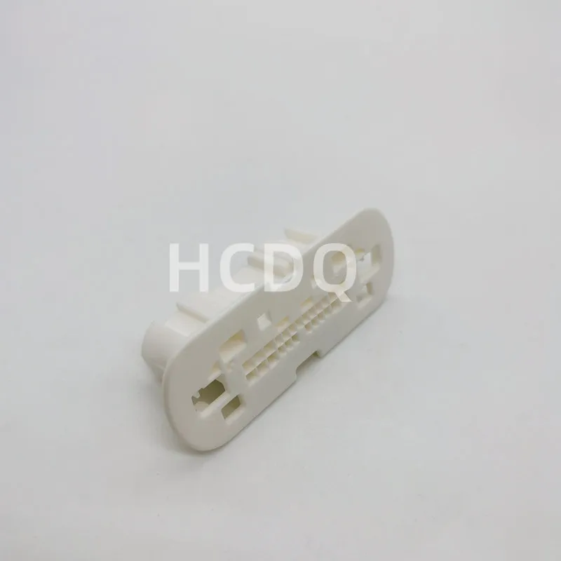 The original 90980-12802 25PIN Female automobile connector plug shell and connector are supplied from stock