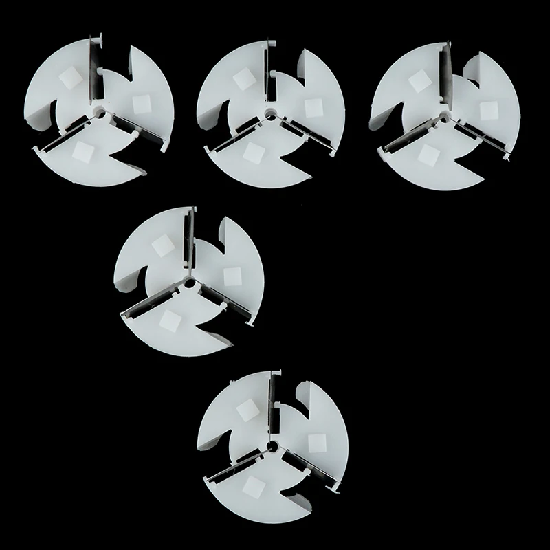 5PCS Universal Head To Hair Ball Blade Hair Ball Machine Blade Lint Remover Replacement Head Hair Ball Trimmer Head