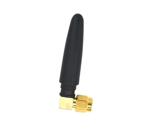 TX2400-JW-5 Vertical High Gain Antenna SMA-J Interface 2.0dBi 2.4GHz 50Ω Resistance Good Performance