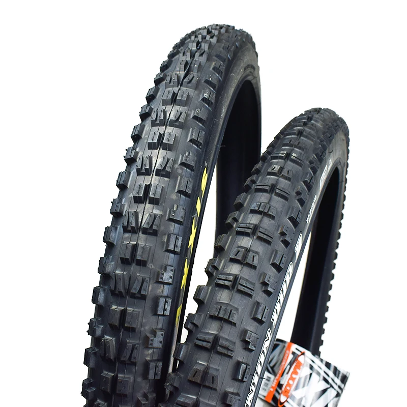 Maxxis 27.5自転車タイヤ27.5*2.4 27.5*2.5 dhケーシングst supertacky