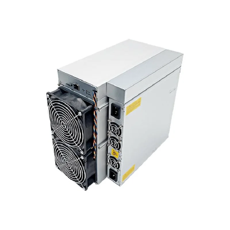 Le plus rentable Antminer S19 Pro 110TH/S 100TH/S 96TH/S Bitcoin Miner S19Pro avec alimentation Bitmain Mining SHA-256