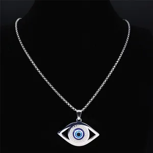 Eye, Greek, steel no. 1'deki 6 büyük satış