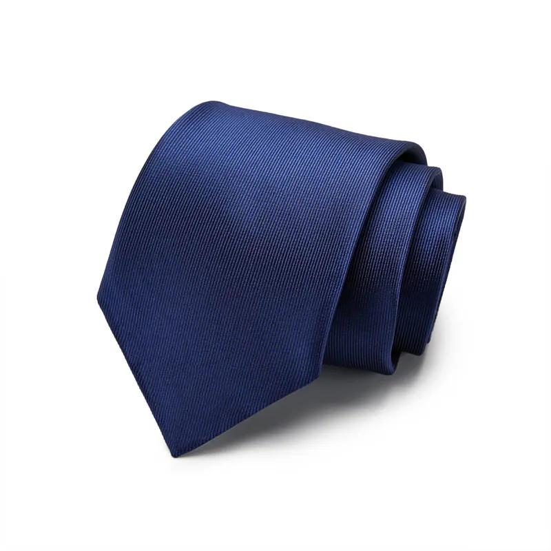 Corbata de seda de colores para hombre, corbatas formales, corbata delgada estrecha, corbata delgada, corbata de moda, 7,5 cm