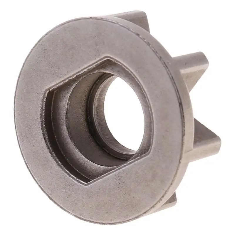 M10/M14/M16 بالمنشار والعتاد 100 115 125 150 180 زاوية طاحونة استبدال والعتاد نشر سلاسل الاضراس عجلة ل بالمنشار قوس