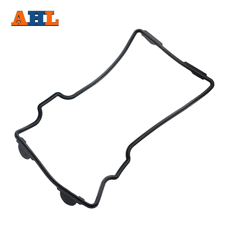 AHL Motorcycle Engine Parts Cylinder Head Cover Gasket Set For Honda CBR250 CBR 250