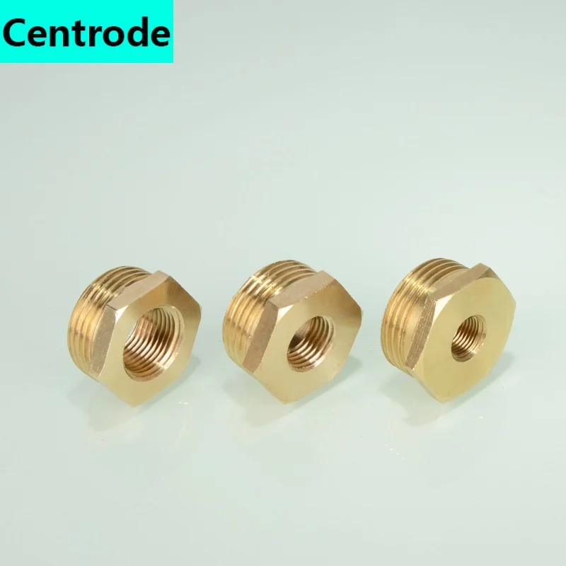 3/4 In 1/2 In Interne En Externe Draad Direct 1 Inch Tot 3/4 In 1/8 In 1/4 in 3/8 In Draad