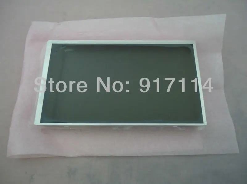 RNS-E display LTA065B096D LTA065B090D LTA065B092D LCD module for PCM2 Cayenne GPS screen Navigation audio Free DHL