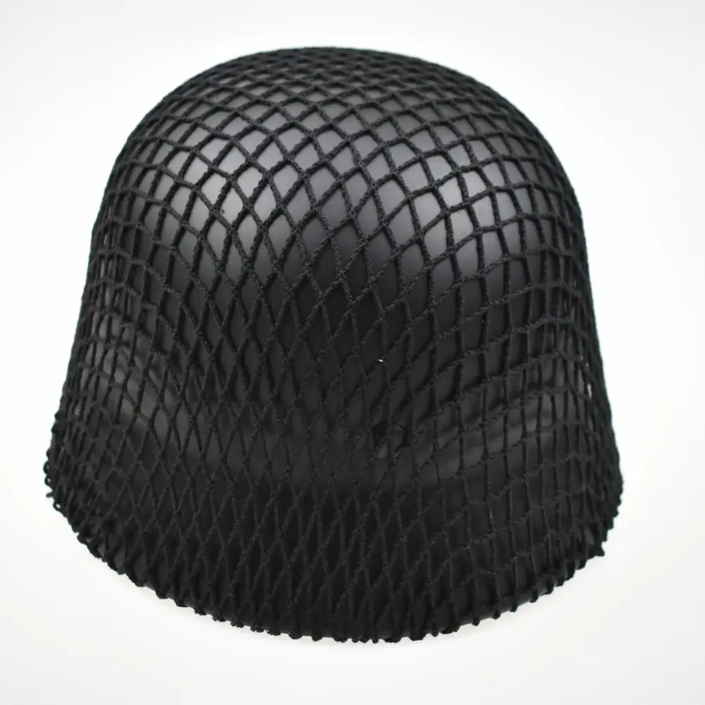 Tactical Helmet Net Cover for M1 M35 M88 MK1 MK2 Helmet Airsoft Protection Cover Army Helmet Netting Green Black