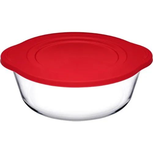 Pasabahce Pyrex Round shape Cookware 59133