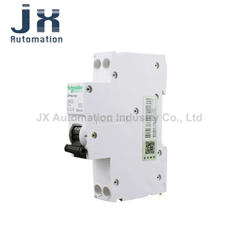 100% New Original Miniature Circuit Breaker IC65N 2P C Type Air Switch 1-63A A9F18210 16 25 32