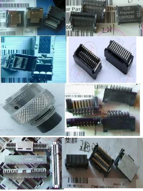 

1 шт. G40MR36L22BCEU FS1-R26-2001 U92-A111-1001-70 505448 -2471 RT 061412 PNH03 IT9M2-84S-0.5SV3 10128241 -112X0LF