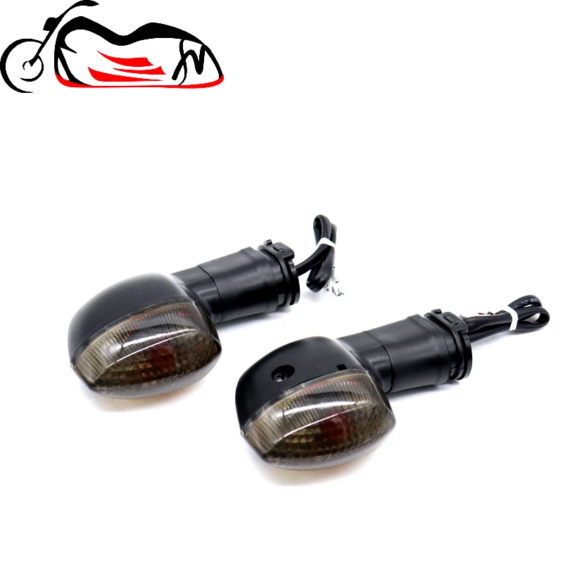 Luz intermitente para motocicleta, accesorio para YAMAHA FZ1, FZ8, Fazer, FZ1N, FZ6 N/S/R, XJ6, Diversion/F, XJ6N, FZ10, FZ25, FZ03