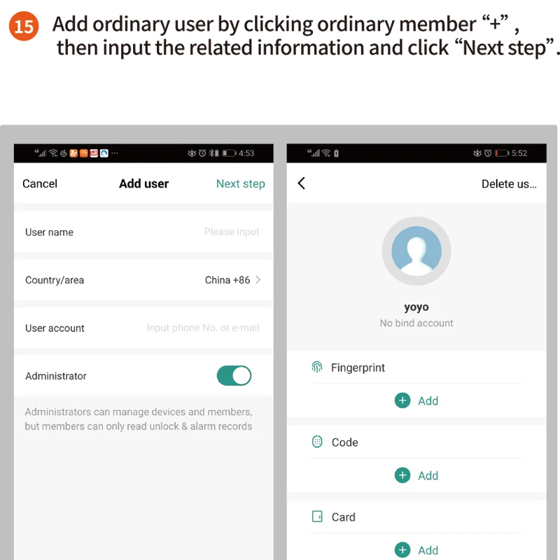 New WIFI Tuya APP IP68 Waterproof  Metal Keypad RFID Card Door Access Control Standalone Access Controller System Smart Device