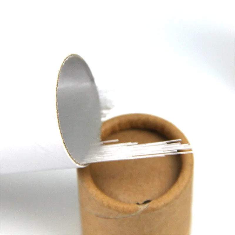 Spotting Capillary Tube Microcap Glass Capilllary Tube For Melting Point Determination Diameter 0.9-1.1mm Ends Through 500/PK