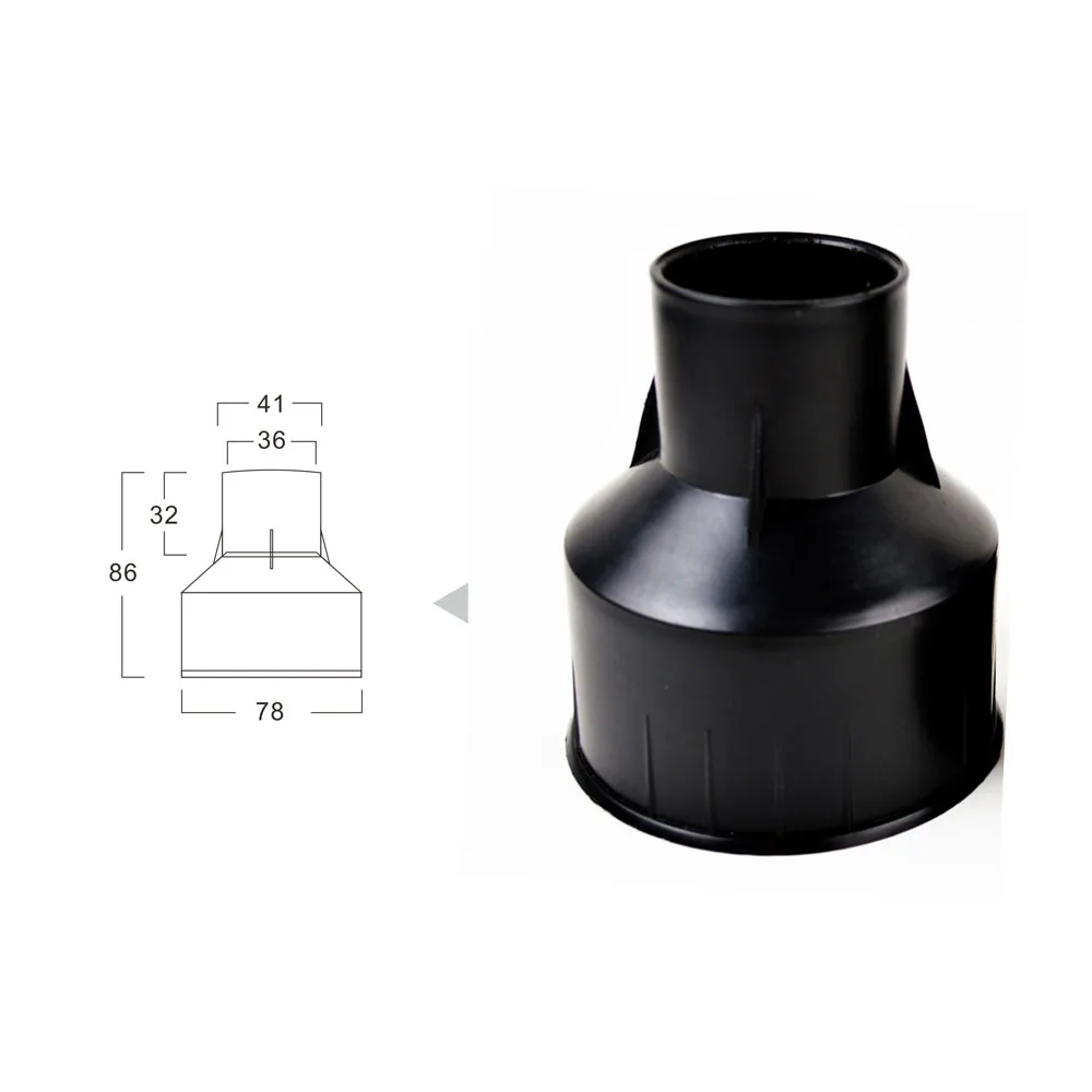 Embedded Teile ABS Embedded Rohr Für U-lampe Unterwasser Lichter 1 stücke