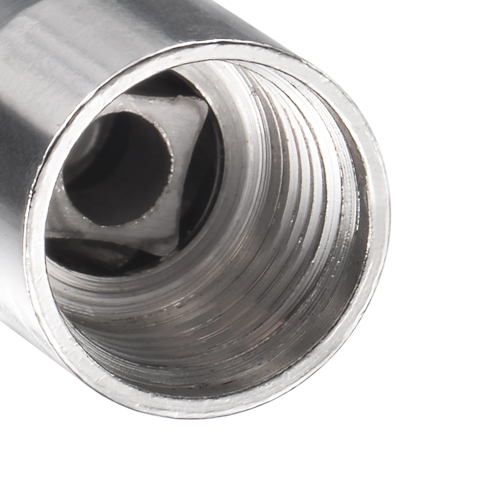 Bocal da ponta do elétrodo de uxcell p80, acessório dos consumíveis da tocha do cortador de 1.1mm para o grupo da máquina de corte 6 do plasma do ar