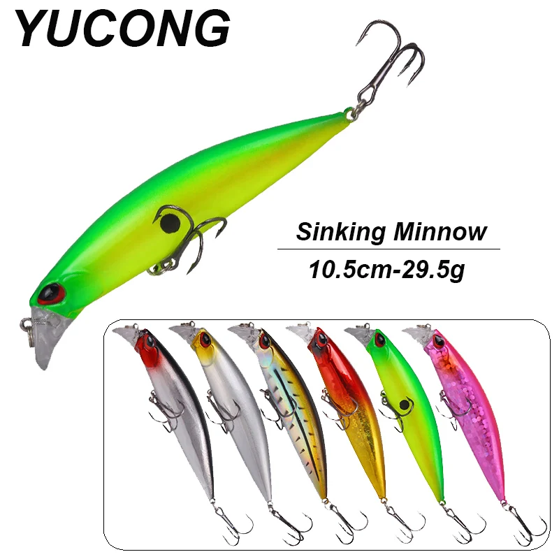 Yucong 1PCS Silent … - image