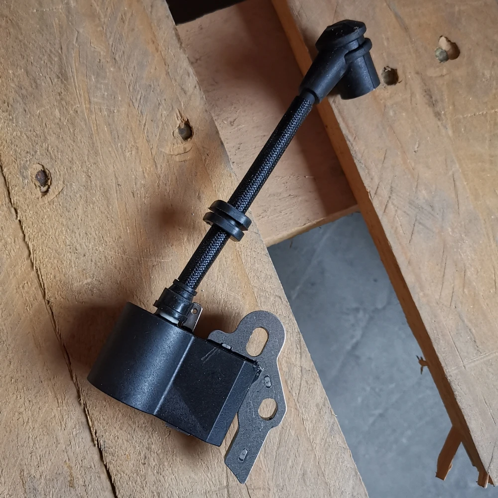 De beste Ignition Coil voor de McCulloch T26CS: Een uitgebreide evaluatie