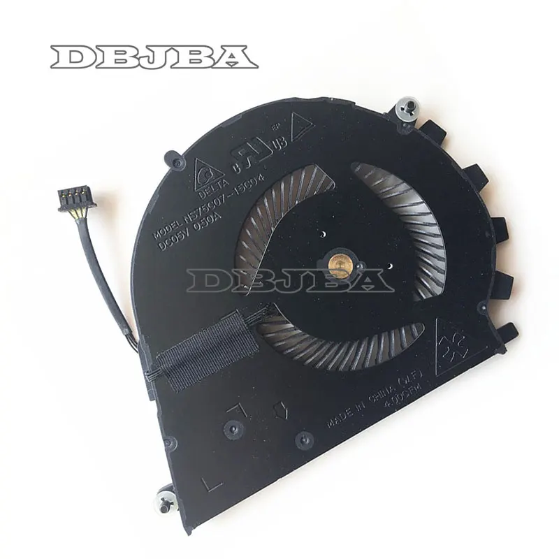 GPU Fan For HP ZBook Studio G3 G4 Gpu Cooling Fan