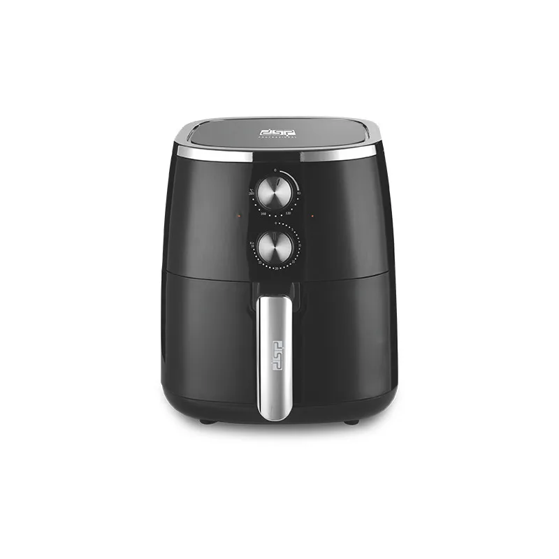 5.5L Multifunctional Electric Air Fryer Without Oil 1500W Air Deep Fryer Oil free Convection Oven Chicken Fryer French Fries